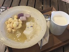 -绿小院(荔湾店)