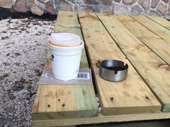 -J Create城市露营咖啡·简餐·宠物(上海动物园店)