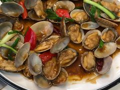 -鑫悦楼煎蟹·16年海鲜大排档