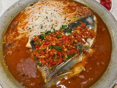 -马凯餐厅(地安门店)