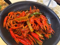 -聚味瞿记·龙虾堂(坡子街店)