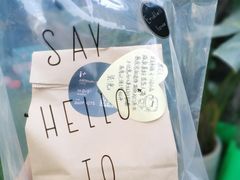 -艾加柒克蛋糕茶歇甜品台(春熙路店)