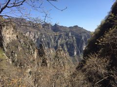 -神农山景区