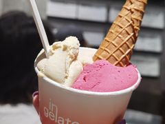 油柑茉莉-Dip in Gelato(富民路店)