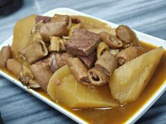 -珍珍小食店(西华路店)