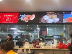 -老长春饺子馆(保利·春天里店)
