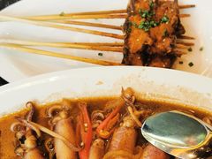 -王庄阿咪海鲜大排档(象园店)