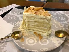 -MUSANG KING猫山王(龙湖杭州滨江天街店)