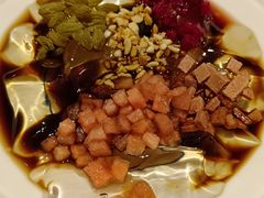 山楂冰粉-天辣(金桥啦啦宝都店)