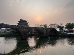 -上甘棠村
