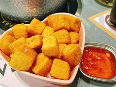 -椰小鸡·琼州糟粕醋·火锅(美兰缤纷城店)