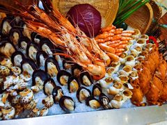 -广州凤凰城酒店-维也纳西餐厅