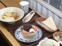 -绿小院(荔湾店)