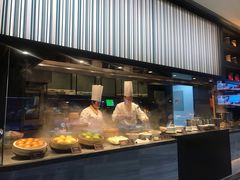 -徐记海鲜(观沙岭|滨江新城店)