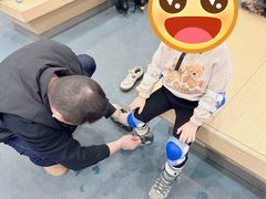 -全明星滑冰俱乐部(万象城店)