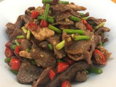 -蓝天宾馆·融合菜·宴席(解放大道店)