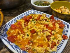 -乡土特色.冷锅鱼.牦牛肉汤锅