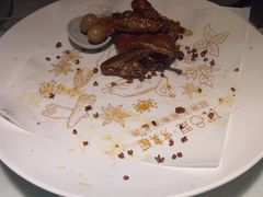 -院8里·小聚园老川菜(九眼桥店)