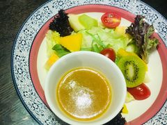 -涌上外婆桥(南塘店)