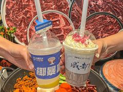 -巴蜀大将火锅(春熙店)