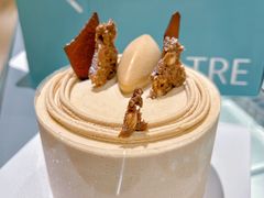 -théATRE 茶聚场(王府中環店)