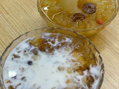 -豆豆冰室·地道招牌椰子冻(大良店)
