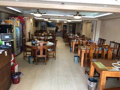 大堂-友强·23年特色海鲜大排档(厦门店)
