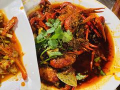 -李叔叔虾蟹大排档(青羊店)