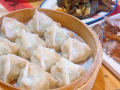 -新兴园饺子馆(北京百子湾店)