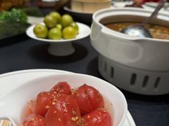 -合家亲妈妈菜·博山菜老字号(联通路店)