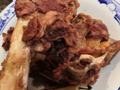 -乔家满族八大碗(流水沟店)