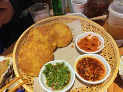 -福苗小骆驼烧烤(莲湖路店)