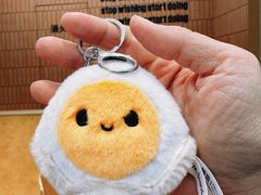 -M Stand(蓝色港湾店)