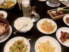 -外婆家(古墩印象城店)