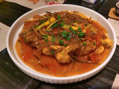 家常五柳蛋-虾饺妹·粤式手工点心(水荫路店)