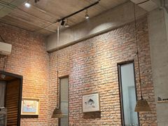 -苹果树下艺术餐厅(通州店)