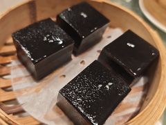 黑芝麻糕-北园酒家(小北路店)