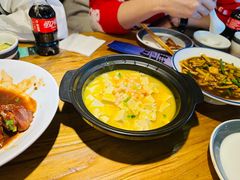 -吕氏疙瘩汤·私家菜馆(慈云寺店)