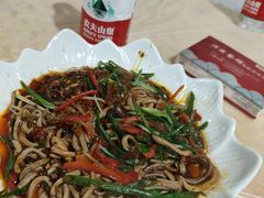 -洪霞餐馆