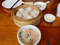 -如轩·海鲜砂锅粥·潮汕菜(一品天下店)