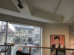 -Alimentari早午餐(安福路店)