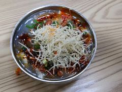 -代四孃牛华豆腐脑美味小食(总店)