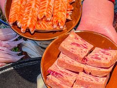 -鸿姐老火锅(花园路店)