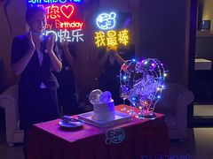 -湖锦酒楼(八一路店)