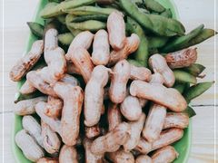 -老三烧烤(二环西路店)