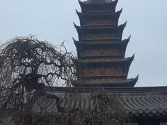 -常熟方塔园