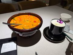 冬阴功海鲜汤-BetterThai 泰加(苏州中心店)