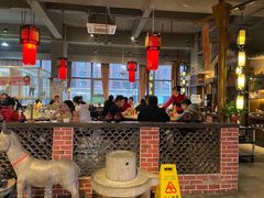 -山芋腔苏北菜(盐城滨海店)
