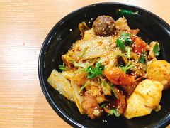-汕头大学-食堂