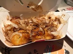 -太阪町(香洲百货店)